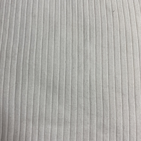 Aerie Ribbed Tank - Picture 3 of 3